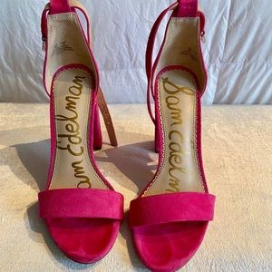 Sam Edelman Heels